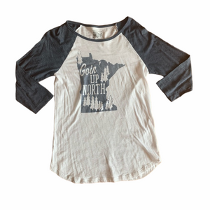 Minnesota Up North T